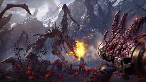 The Shadow Warrior Trilogy — screenshot 6