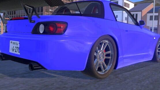 Initial Drift Online: Car Pack — screenshot 2