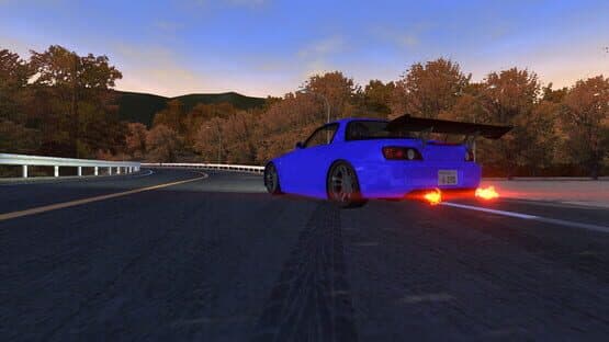 Initial Drift Online: Car Pack — screenshot 3