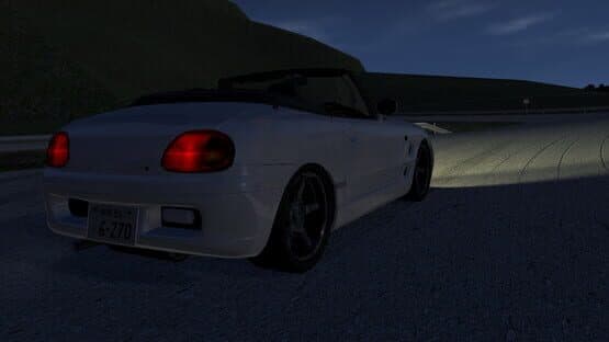 Initial Drift Online: Car Pack — screenshot 6