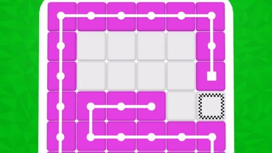 One Line 3D — screenshot 2