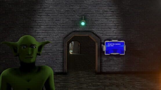 All Goblin — screenshot 1