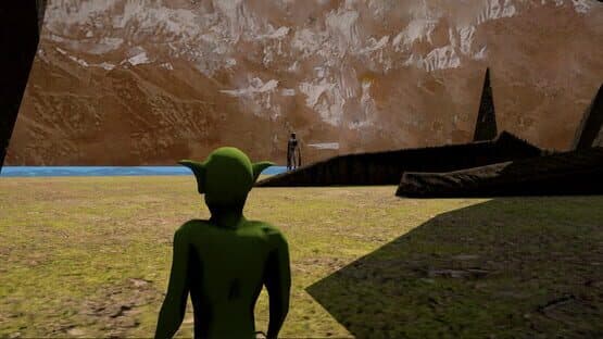 All Goblin — screenshot 2
