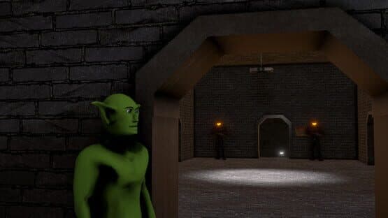 All Goblin — screenshot 3