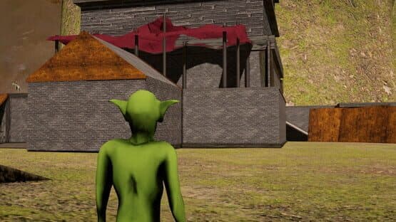 All Goblin — screenshot 5