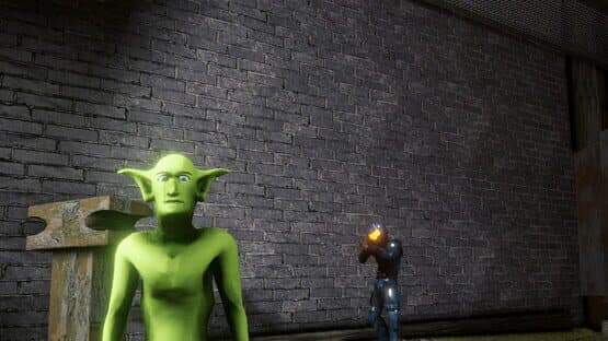 All Goblin — screenshot 6