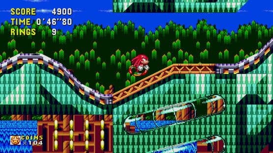Sonic Origins Plus — screenshot 7