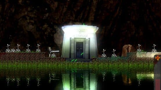 Facewound — screenshot 1