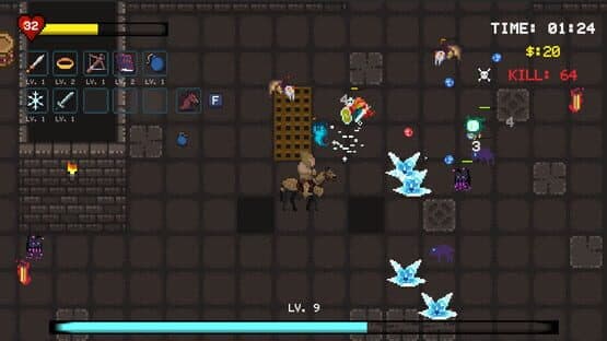 Survival Sprint — screenshot 5