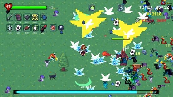 Survival Sprint — screenshot 6