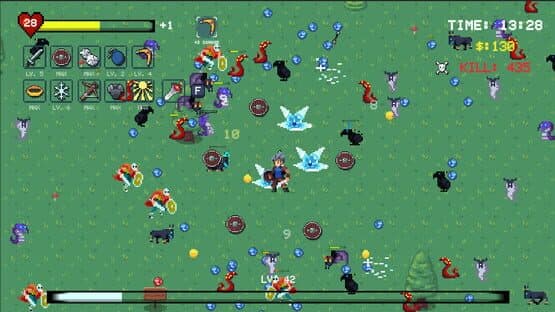 Survival Sprint — screenshot 7