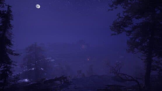 Journey Into Darkness — screenshot 4