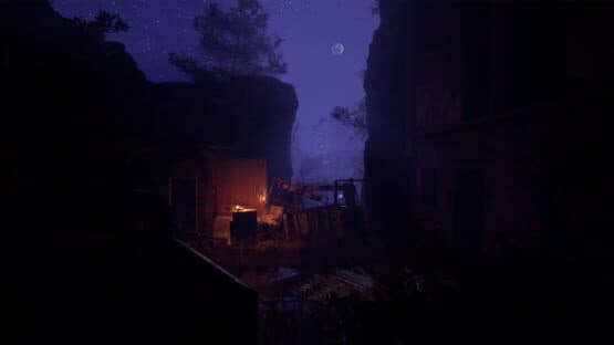 Journey Into Darkness — screenshot 5