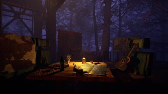 Journey Into Darkness — screenshot 6