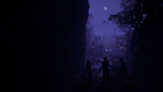 Journey Into Darkness — screenshot 7