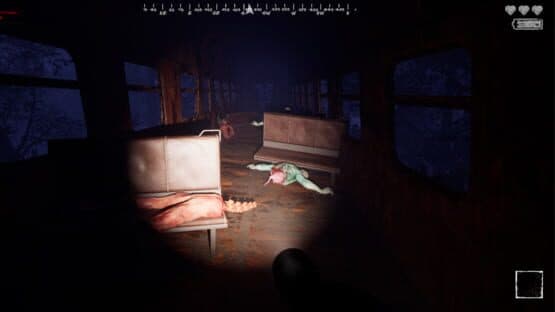 Journey Into Darkness — screenshot 8