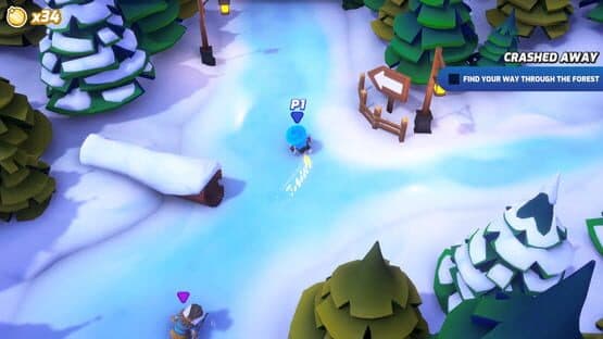 Goons: Legends & Mayhem — screenshot 2