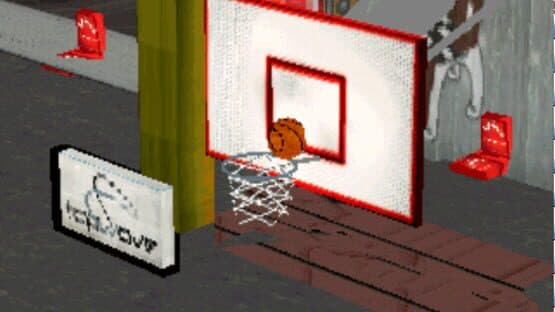 Street Hoops — screenshot 2