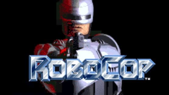 RoboCop — screenshot 1