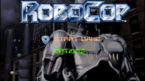 RoboCop — screenshot 2