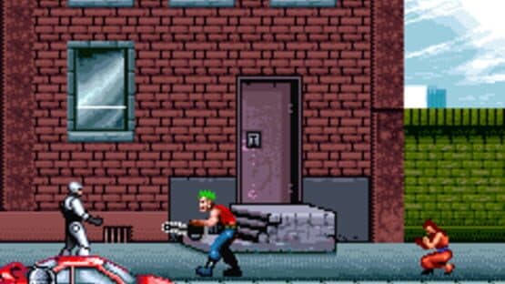 RoboCop — screenshot 3