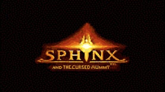Sphinx and the Cursed Mummy — screenshot 2
