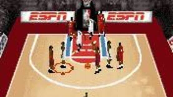 NBA Live 06 — screenshot 1