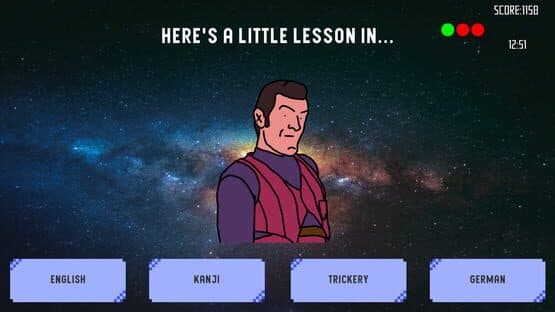 Meme Quiz — screenshot 1