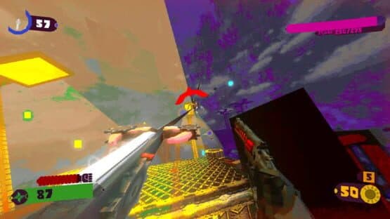 Dimensional Slaughter — screenshot 4