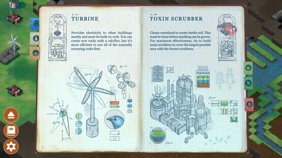 Terra Nil: Deluxe Edition — screenshot 4