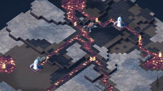 Terra Nil: Deluxe Edition — screenshot 8