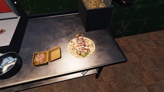 Amigo: Kebab Simulator — screenshot 2