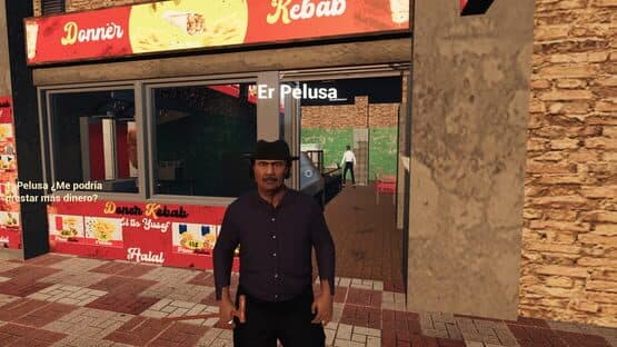 Amigo: Kebab Simulator — screenshot 3