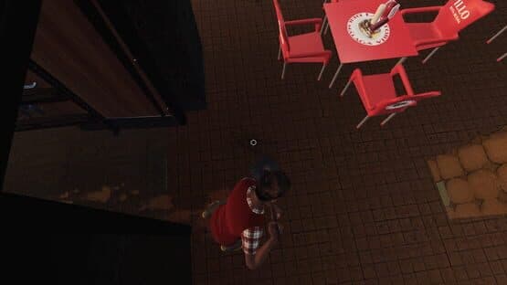 Amigo: Kebab Simulator — screenshot 4