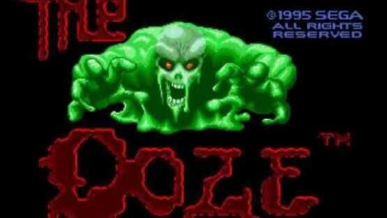 The Ooze — screenshot 2