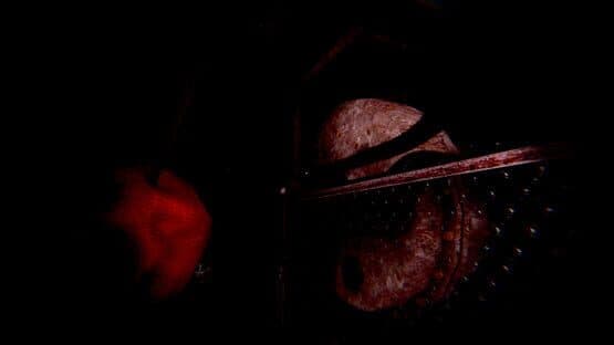 The Orphan — screenshot 1
