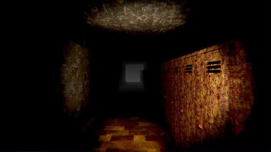 The Orphan — screenshot 2