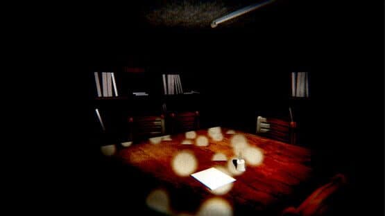 The Orphan — screenshot 3