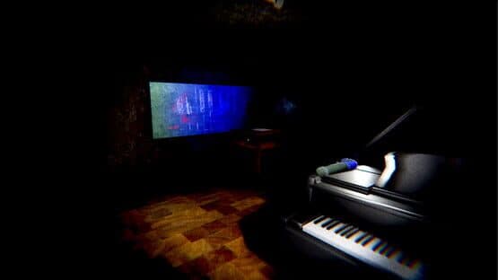 The Orphan — screenshot 5