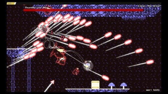 Phantom Hunter — screenshot 1
