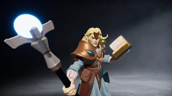 Model Builder: Titan-Forge DLC No.2 — screenshot 1