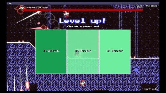 Phantom Hunter — screenshot 2