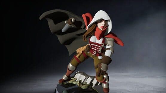 Model Builder: Titan-Forge DLC No.2 — screenshot 2