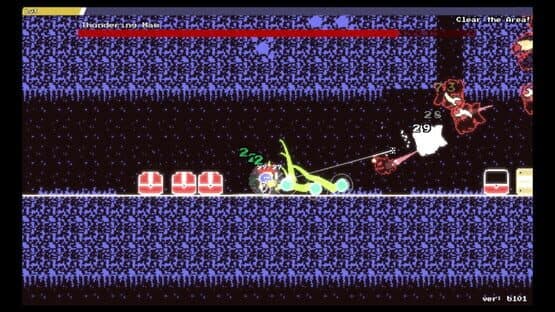 Phantom Hunter — screenshot 3