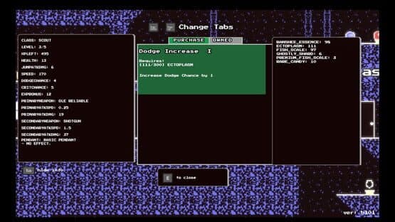 Phantom Hunter — screenshot 4