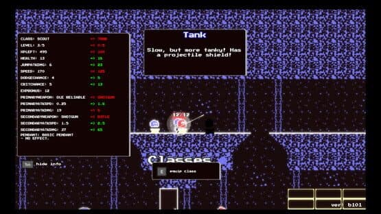 Phantom Hunter — screenshot 5