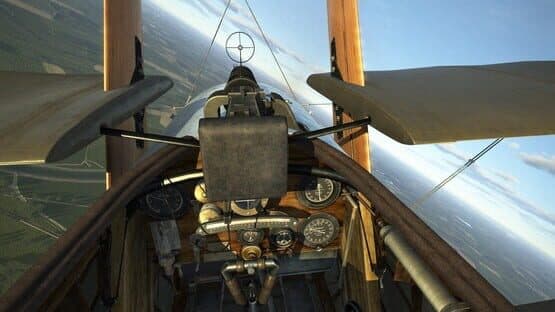IL-2 Sturmovik: Battle of Stalingrad - Flying Circus - Volume II — screenshot 3