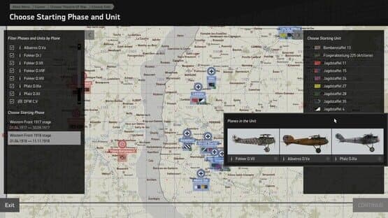 IL-2 Sturmovik: Battle of Stalingrad - Flying Circus - Volume II — screenshot 4