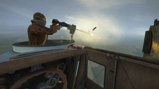 IL-2 Sturmovik: Battle of Stalingrad - Flying Circus - Volume II — screenshot 6