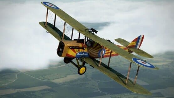 IL-2 Sturmovik: Battle of Stalingrad - Flying Circus - Volume II — screenshot 8